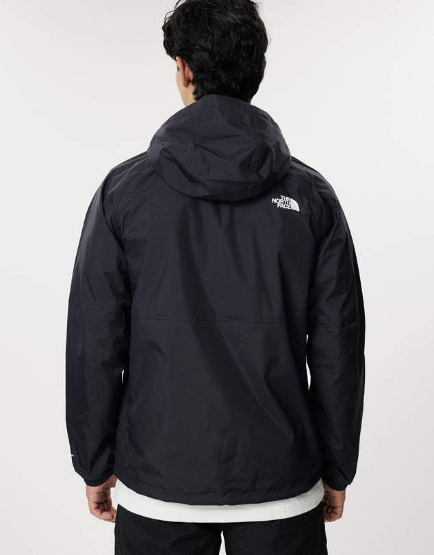 Jaqueta The North Face - Antora Rain Preta