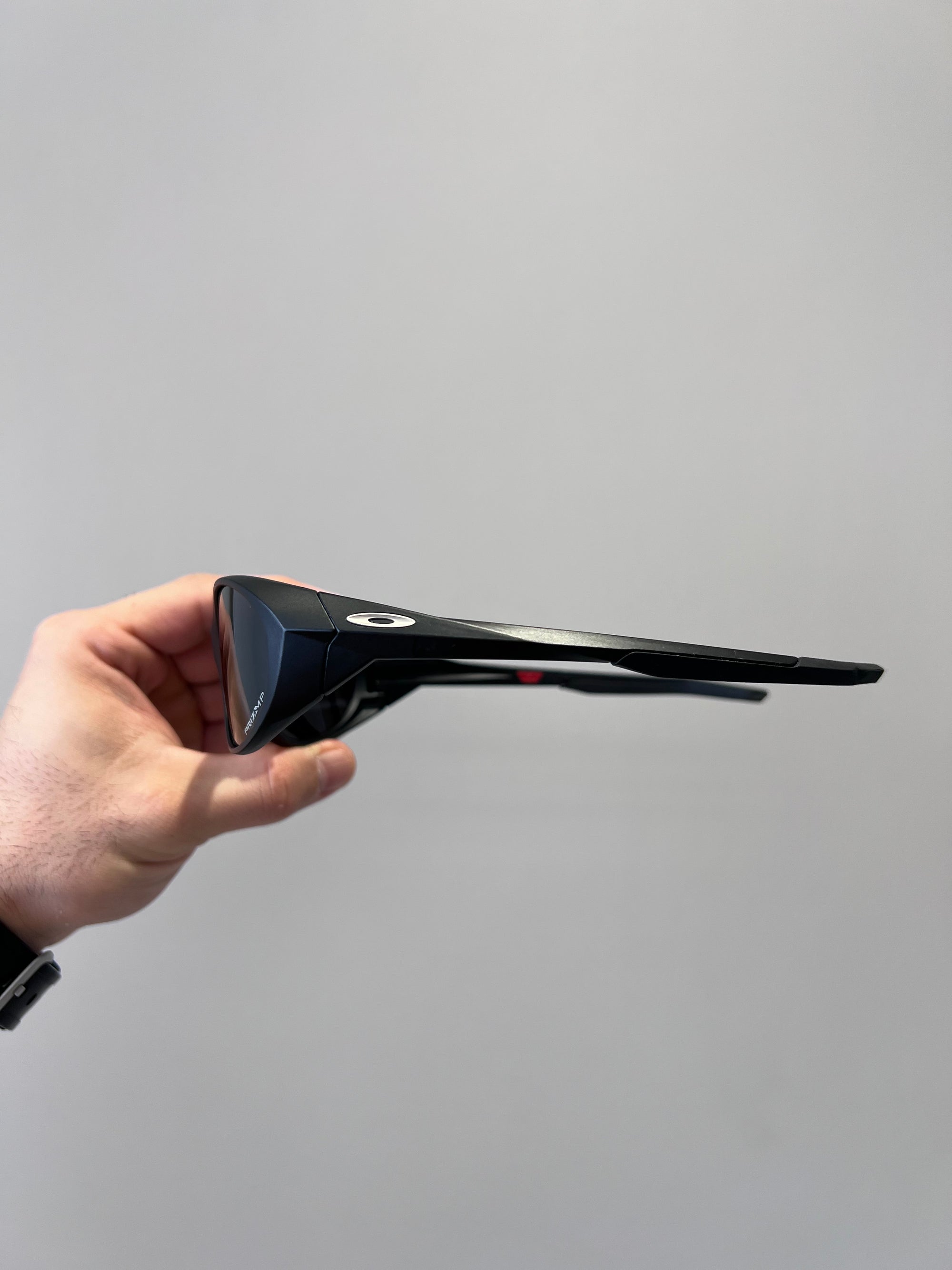 Eye Jacket™ Redux Prizm Black Polarized