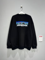 Moletom Patagonia Icon Uprisal Crew