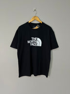 Camiseta The North Face - Importada