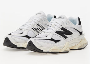 New Balance 9060 White Black