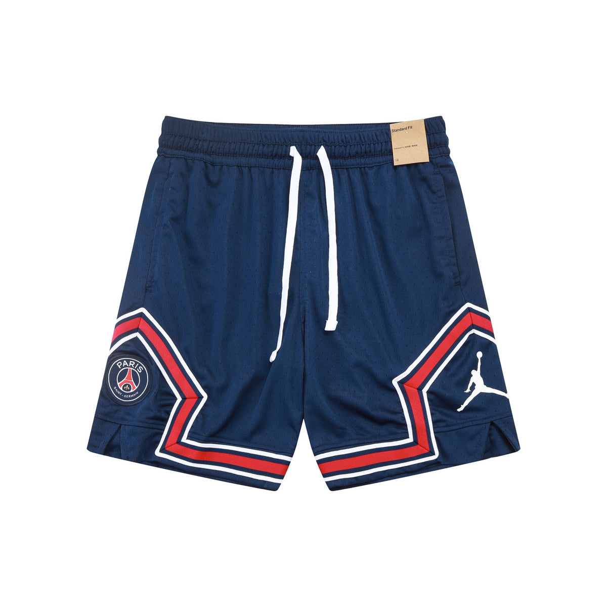 Short Jordan Diamond PSG Navy Blue