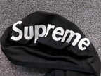 BALACLAVA SUPREME X THE NORTH FACE RTG PRETA