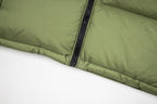 Jaqueta The North Face 1996 Retro Nuptse - Verde Oliva