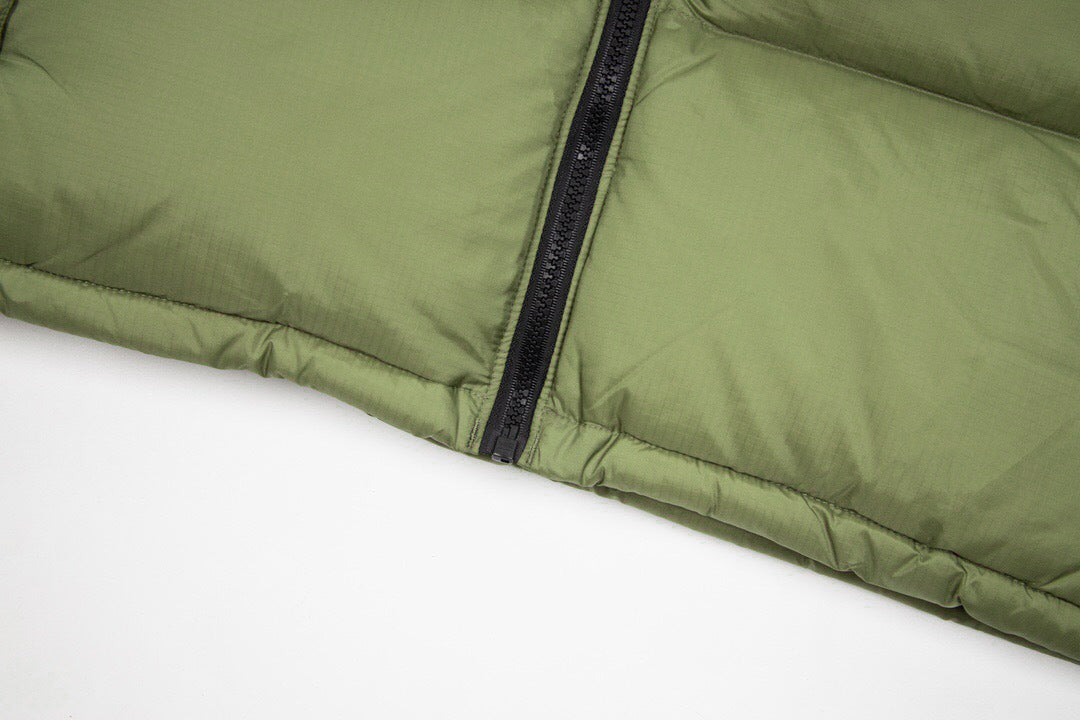 Jaqueta The North Face 1996 Retro Nuptse - Verde Oliva