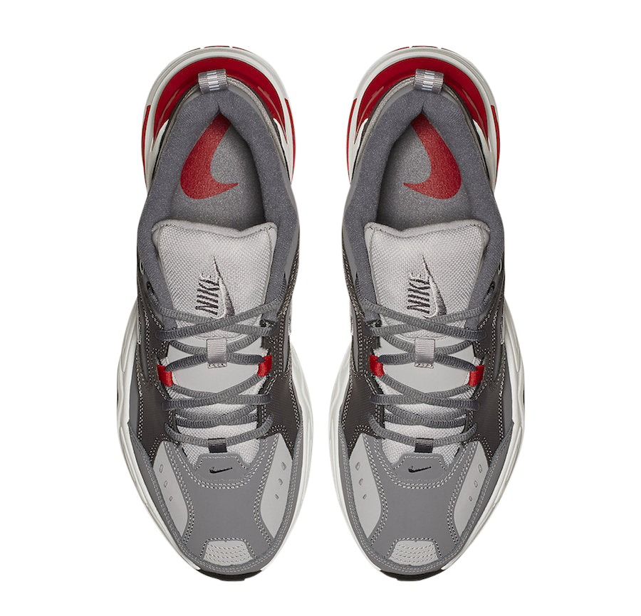 Nike M2K Tekno Gunsmoke