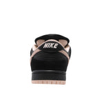 Nike SB Dunk Low Pro Black Washed Coral