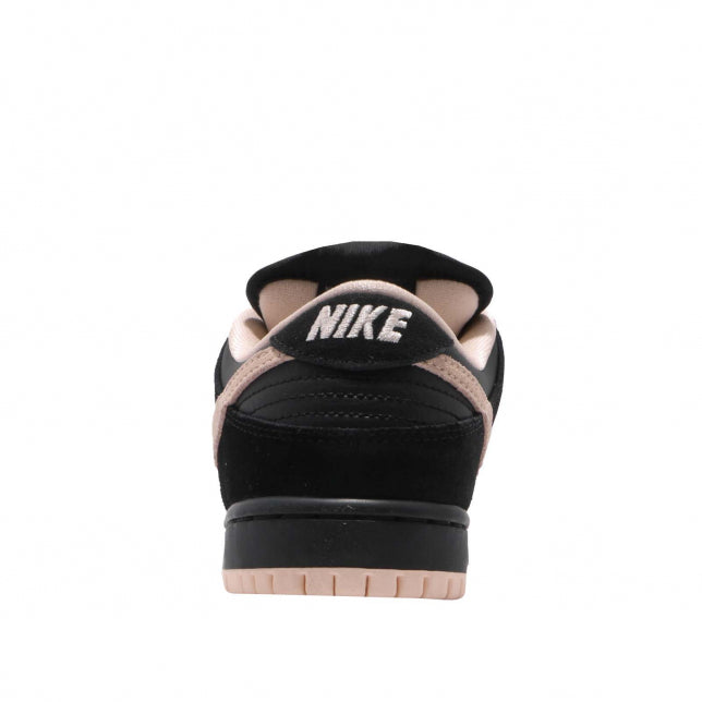 Nike SB Dunk Low Pro Black Washed Coral