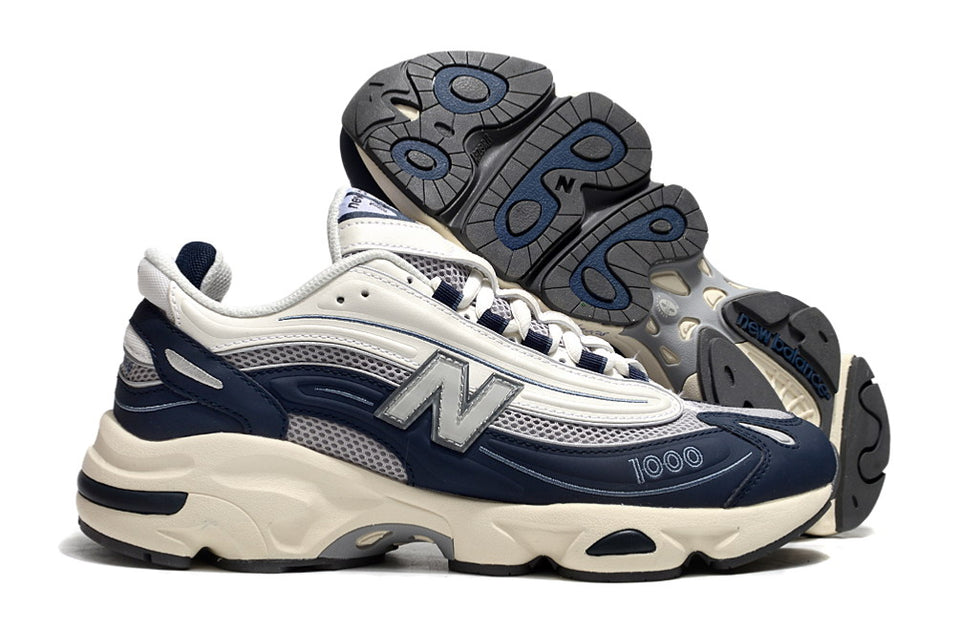 New Balance 1000 Navy Sea Salt