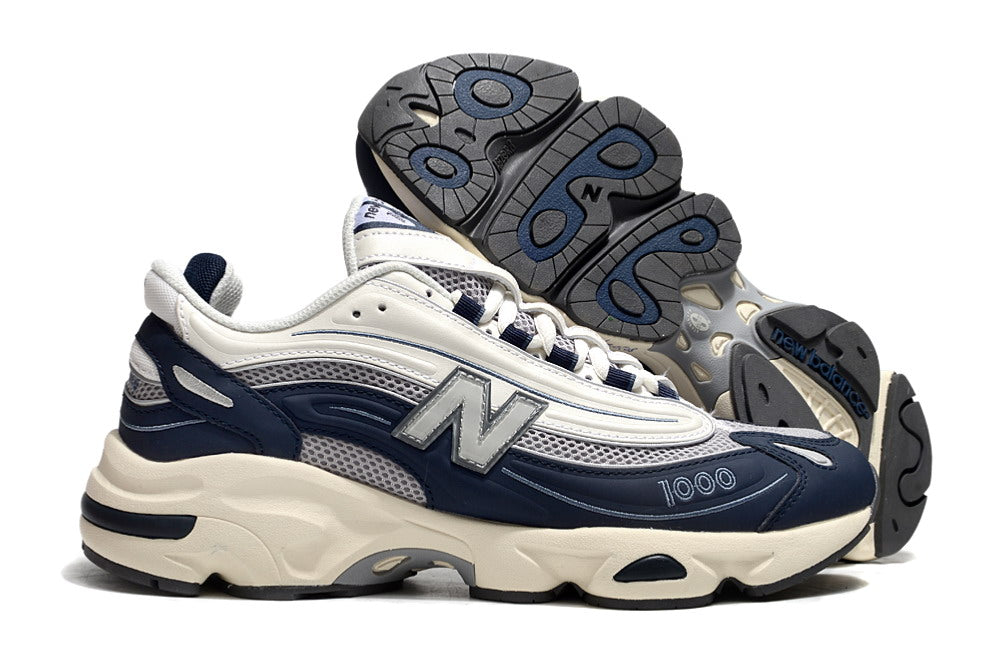 New Balance 1000 Navy Sea Salt