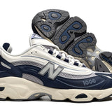 New Balance 1000 Navy Sea Salt
