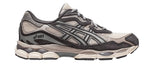 ASICS GEL NYC 'OATMEAL OBSIDIAN GREY'