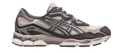ASICS GEL NYC 'OATMEAL OBSIDIAN GREY'