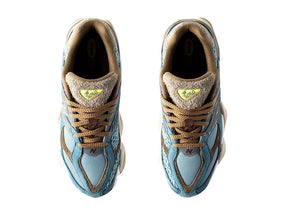 Bodega x New Balance 9060 Age of Discovery
