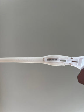 Oakley Radar EV ™ Prizm Ruby - Armação White