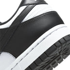 Nike Dunk Low Black Panda