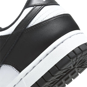 Nike Dunk Low Black Panda