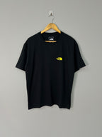 Camiseta The North Face - Importada