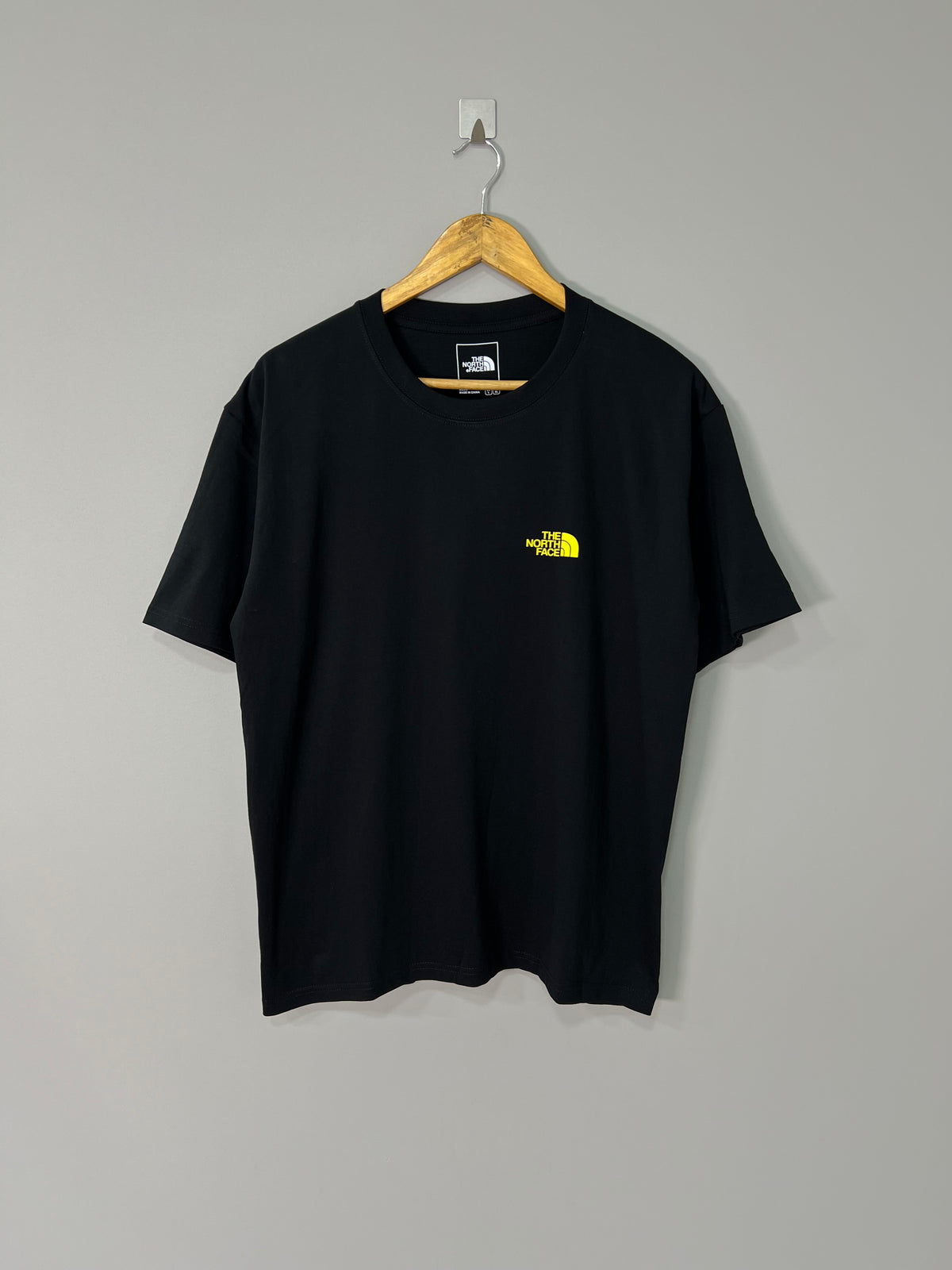 Camiseta The North Face - Importada
