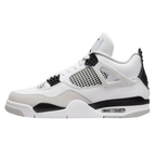 Air Jordan 4 Military Black