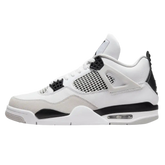 Air Jordan 4 Military Black