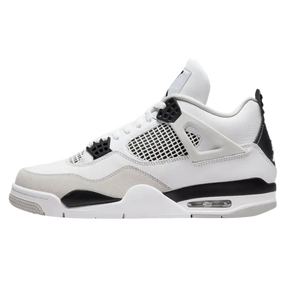 Air Jordan 4 Military Black