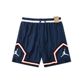 Short Jordan Diamond