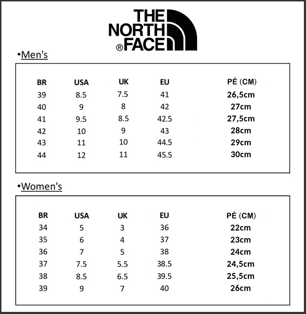 The North Face Altamesa 500 Black/Asphalt Grey