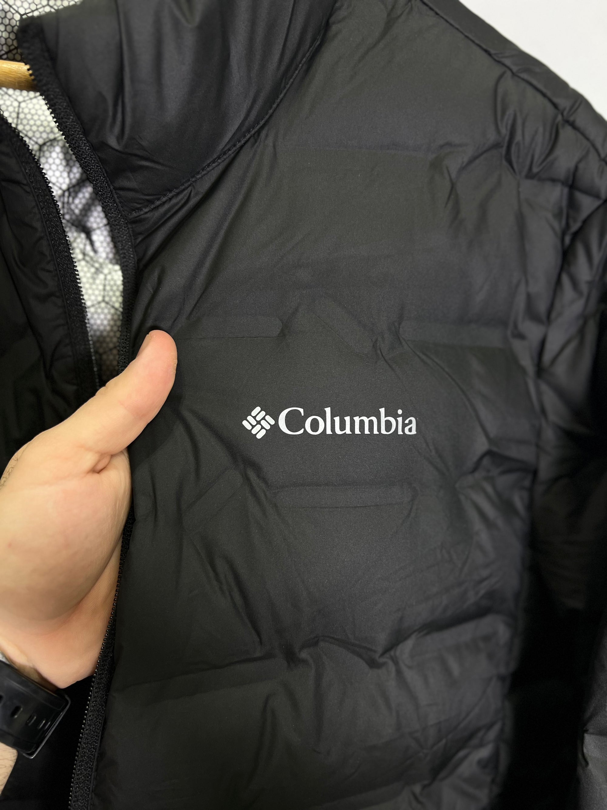 Jaqueta Down Columbia Masculina Delta Ridge™ II
