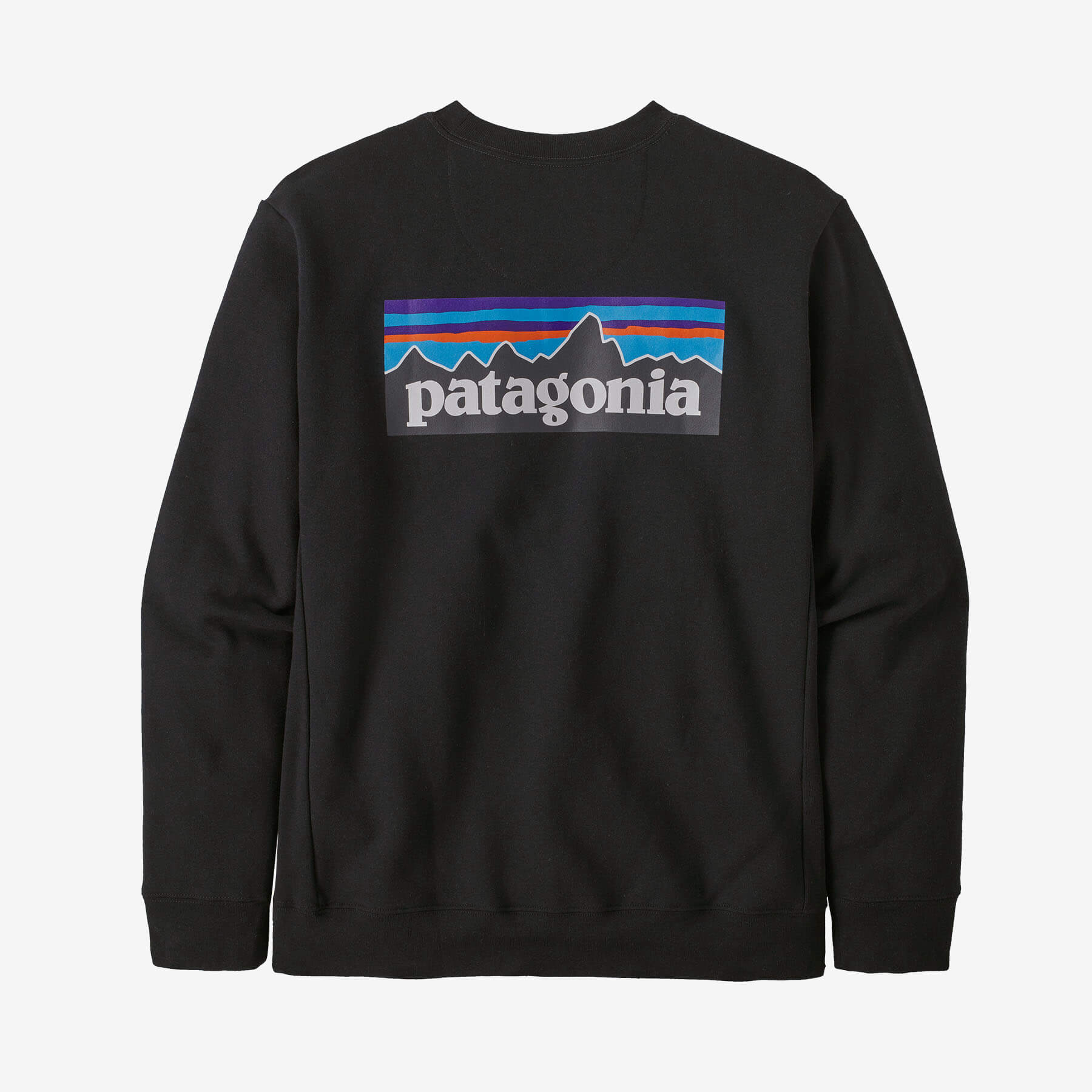 Moletom Patagonia Icon Uprisal Crew