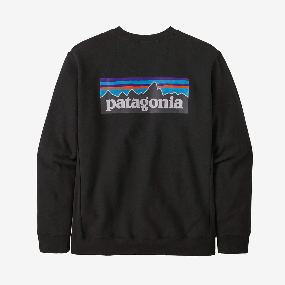 Moletom Patagonia Icon Uprisal Crew