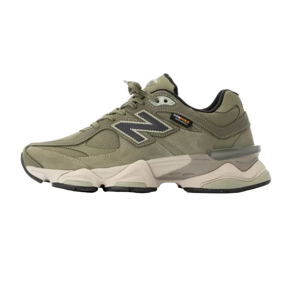 New Balance 9060 Dark Olivine