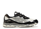 Tênis Asics Gel NYC Ivory Clay Grey