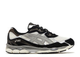 Tênis Asics Gel NYC Ivory Clay Grey