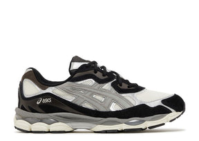 Tênis Asics Gel NYC Ivory Clay Grey