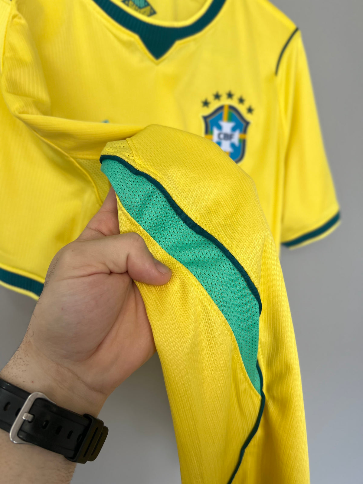 Seleção Brasileira 26/27