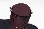 Jaqueta The North Face 1990 Mountain Jacket  GORE-TEX - Bordô