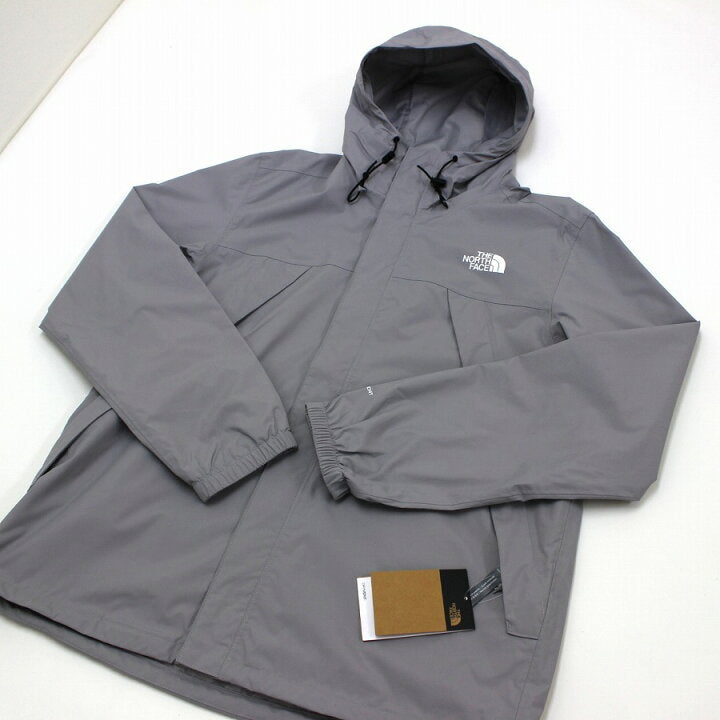 Jaqueta The North Face - Antora Grey