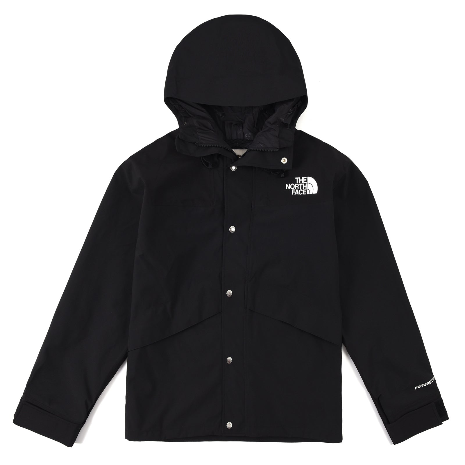 Jaqueta The North Face Dryvent 3x1 - Preta