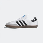 Adidas Samba OG White Black Gum
