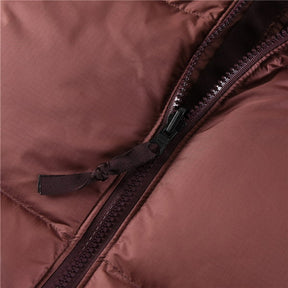 Jaqueta The North Face 1996 Retro Nuptse - Bordô