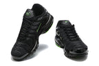 Nike Air Max TN Preto/Verde