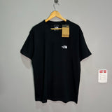 Camiseta The North Face - Importada