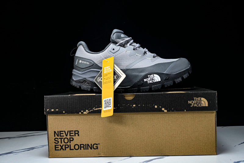 Bota The North Face Offtrail Hike LT GTX Masculino - Cinza