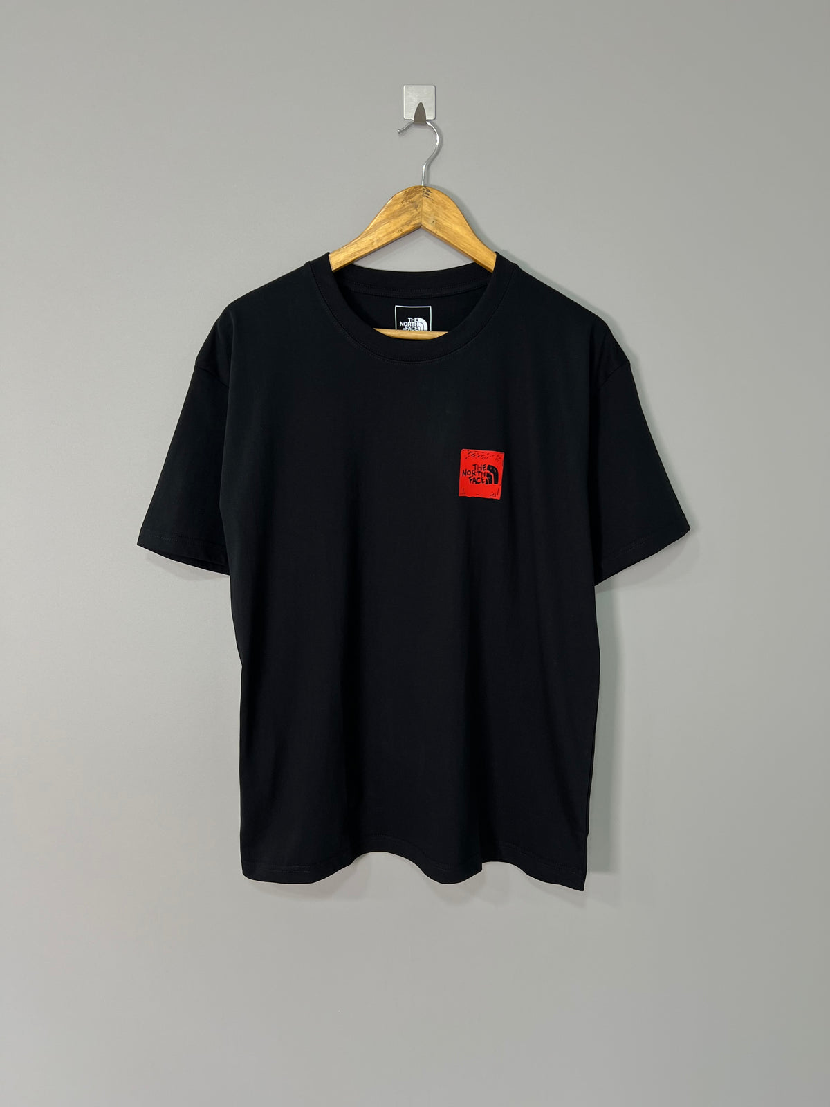 Camiseta The North Face - Importada