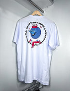 Camiseta Nike Wolrdwide