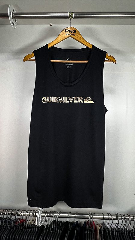 Regata Quiksilver Font