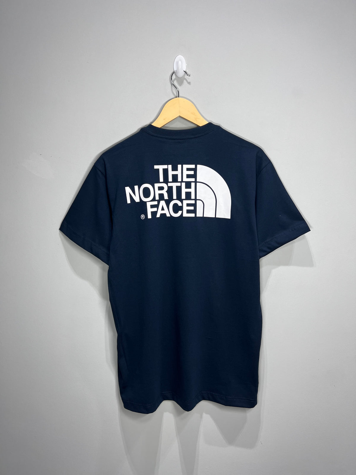 Camiseta The North Face NSE Tee - Azul