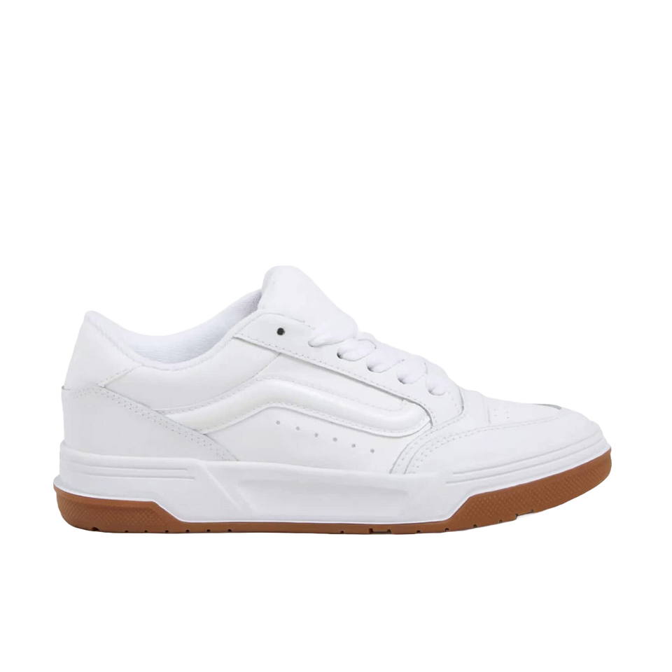 Vans Hylane Triple White