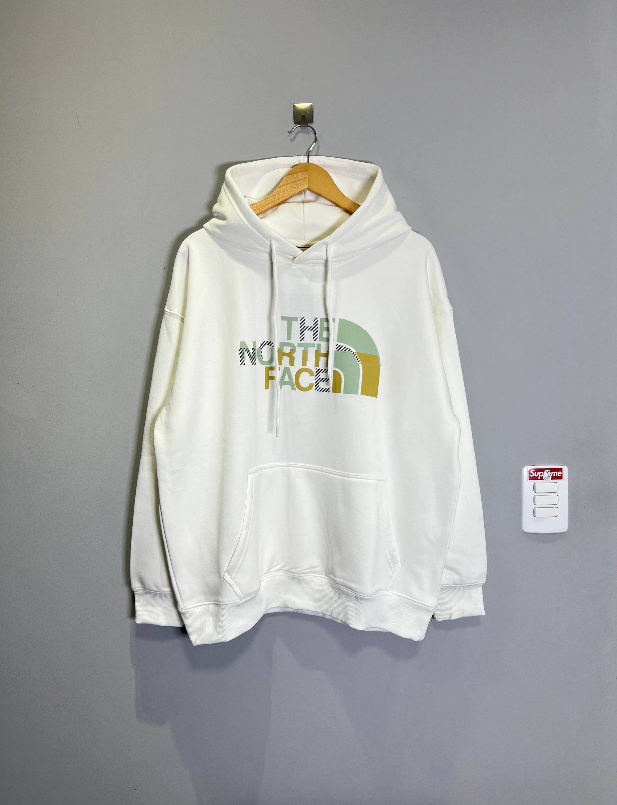 Moletom The North Face NSE Tee